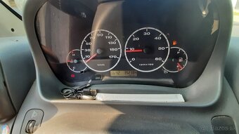 Jumper 2.2HDI 74KW rok 2006 - 7