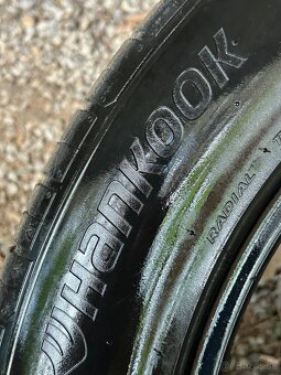 235 55 ZR19 SUV letné pneu Hankook - 7