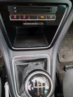 Predám VW sharan 2011 4x4 vebasto tazne - 7