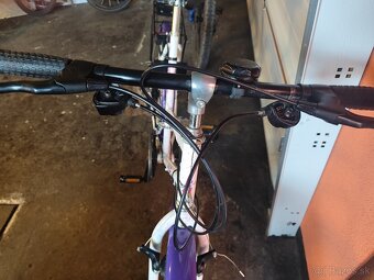 Dámsky bicykel - 7