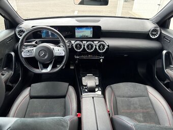 Mercedes-Benz A 200 2022 AMG Mountain Grey - 7