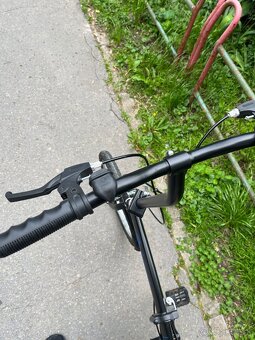 Skladací bicykel - 7