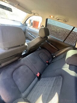 Skoda fabia 1.4 16v 59kw - 7