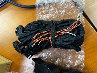 Osvetlenie do verí pre Škoda Audi Seat VW - 7