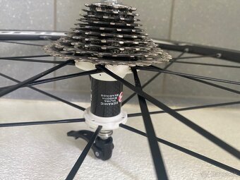 Fulcrum racing Zero 28 sada kolies - 7