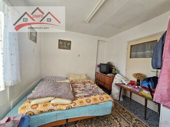 Ponúkame Vám na predaj rekreačnú chatu v obci Ľubianka - 7