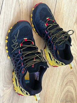 La Sportiva Bushido II Gtx GORE-TEX Velkost: 42.5 - 7