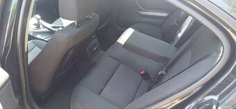 BMW 3 E90 320d 90kw - 7
