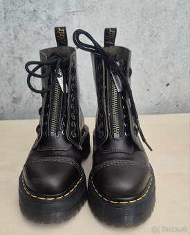 Dr. Martens Sinclair EU38 - 7