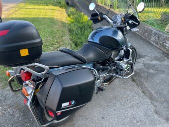 BMW R1100R r.v.1999 - 7