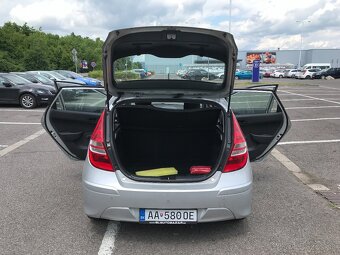 Hyundai i30 1.4 CVVT Comfort - 7