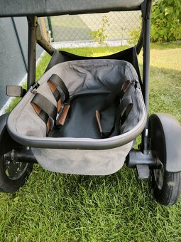 Nuna Demi grow Oxford - 7