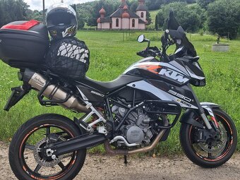 KTM 990 SMT 2011 ABS - 7
