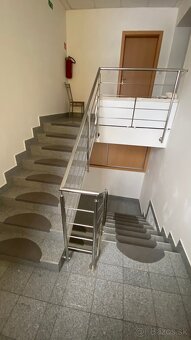 Polyfunkčný objekt, sklad, showroom, autoservis ... 724 m2 - 7