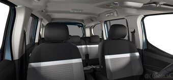 Citroën Berlingo - 7