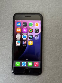 iPhone SE 2 generácie 64 GB Apple - 7