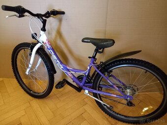 Predám bicykel DEMA - 7