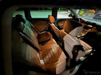 Volkswagen passat b6 2.0tdi dsg - 7