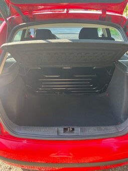 Škoda Fabia 1.4 MPI, 44kW - 7