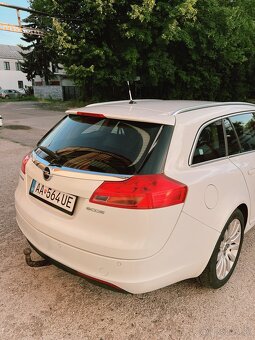 Opel Insignia - 7