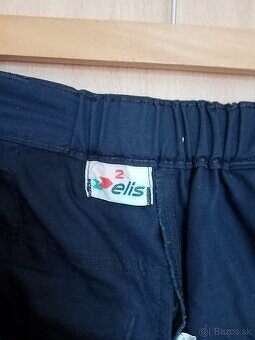 TURISTICKÉ,ŠPORTOVÉ-ZNAČK.NOHAVICE:e l i s -NOVÉ-MADE FRANCE - 7