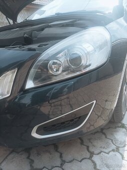 Volvo v60 - 7