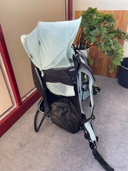Prenajom detsky turisticky nosic Thule - 7