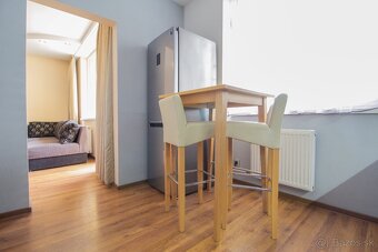 2-izbový byt na prenájom, ul.Mudroňova, Košice-Juh - 7