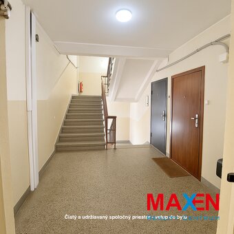 TEHLOVÝ, 41m2, NÁRODNÁ TRIEDA, Košice - Sever - 7