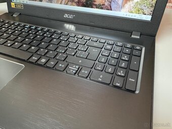Acer Aspire\i3 6100U\8GB\SSD\Intel HD 520 - 7