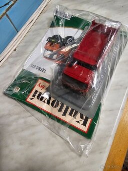 Deagostini - 7