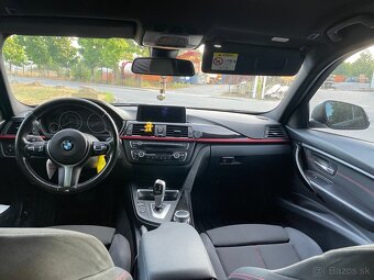 Bmw 320d xdrive - 7