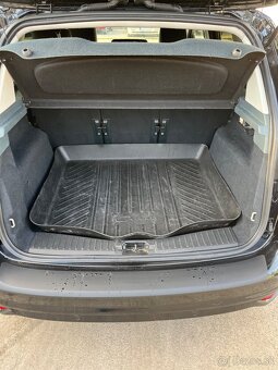 Ford Cmax 2.0tdci automat 2013 facelift - 7