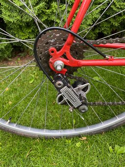 Bicykel Favorit Special - 7