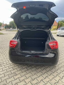 Mercedes benz A180 - 7