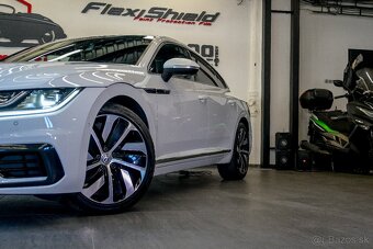 Volkswagen Arteon 2.0 TDI SCR BMT 190k R-Line 4Motion DSG - 7