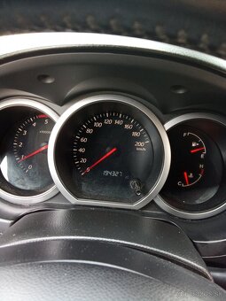 Suzuki Grand Vitara 4×4 - 7
