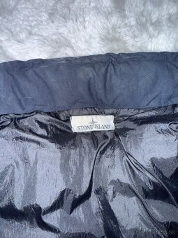 Stone Island vesta bunda panska - 7