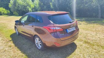 Hyundai i30 1.6 GDI | 88 kW | r.v. 2014 | TOP stav - 7