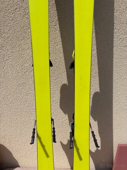 Lyže slalom Fisher Race 145cm - 7