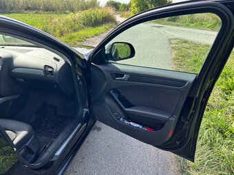 Predam Audi A4 b8 avant - 7