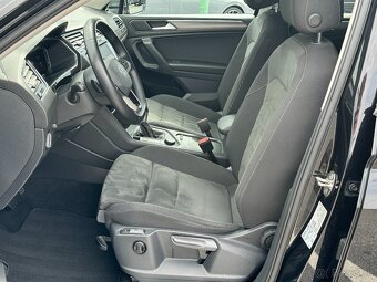 Volkswagen Tiguan Allspace 2.0 TDi 4Motion DSG, WEBASTO, r.v - 7