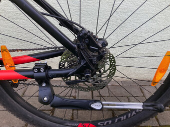 Scott Scale 770 - 7
