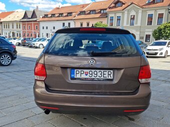 Volkswagen Golf Variant - 7