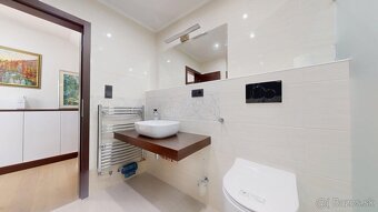 Luxusný 5i. RD, 3x kúpeľňa, garáž, KLÍMA, Vavrinecká ul. TOP - 7