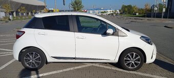 Toyota Yaris - 7