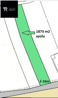 Kálnica - modulový dom so súpisným číslom na stavebnom pozem - 7