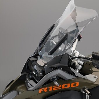 Plastové kryty BMW R1200GS LC, R1250GS (Adv) - 7