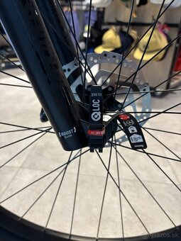 Corattec elektro-bicykel E-Power X-Vert Elite Gent - 7