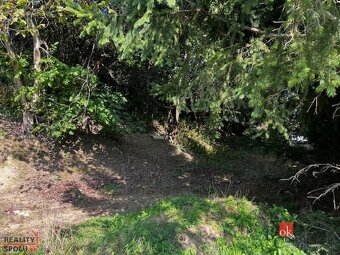 Pozemok predaj Malá Čausa, 401 a 408 m2, OV. - 7